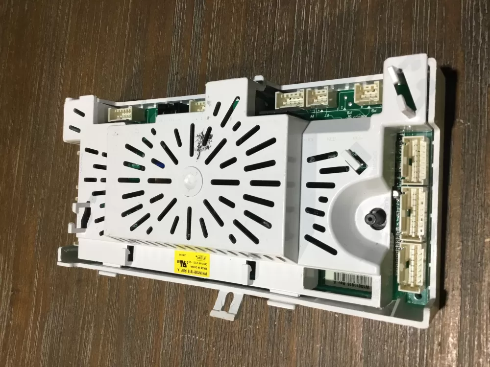 Whirlpool W10761028 W10611616 Washer Control Board AZ50930 | NR1841