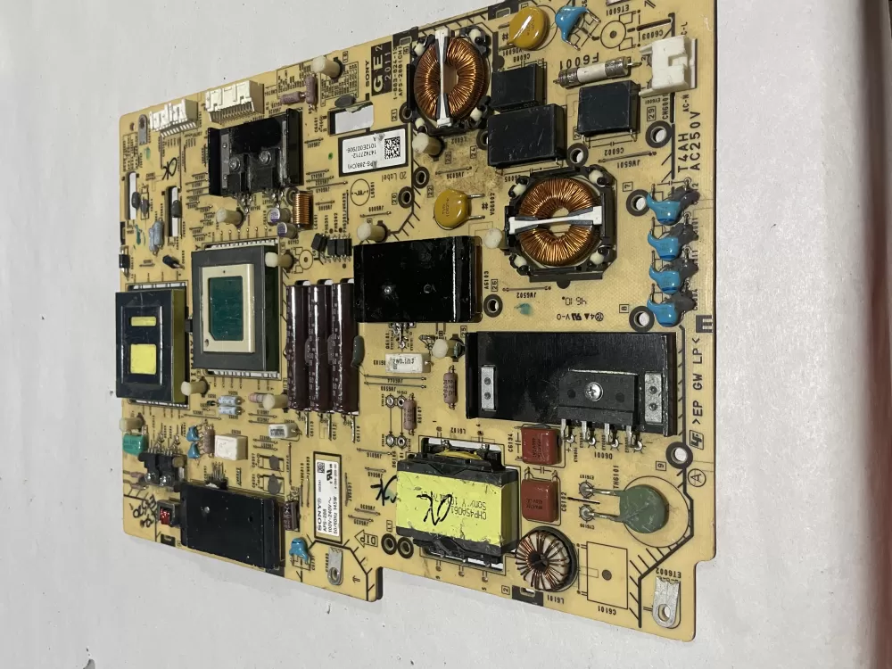 1012E007906 Board - Power Supply