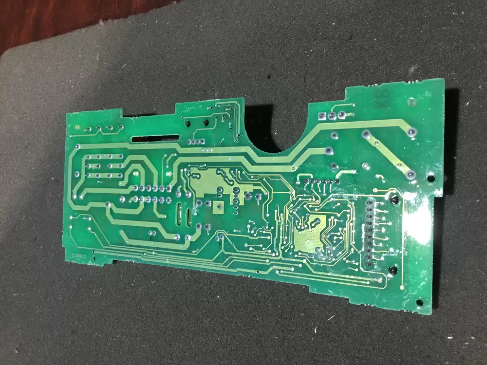 Whirlpool Kenmore 2252166 Refrigerator Control Board AZ86338 | NR1518