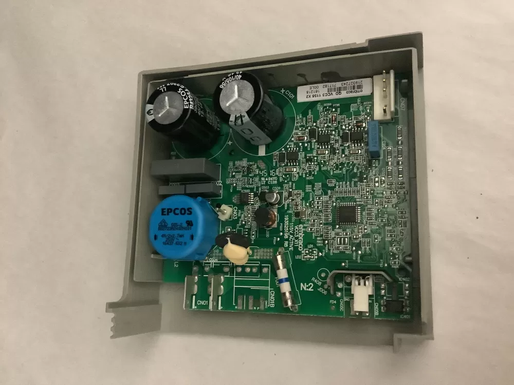 Kenmore W11087200 Refrigerator Control Board Inverter AZ197373 | AR47