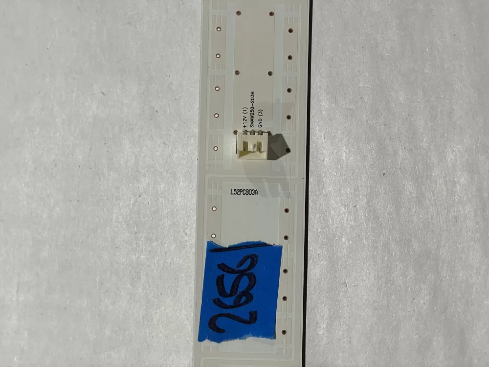 SMAW250-203B PCB REF LED Light Board 30143H7260 AZ186859 | KM2656