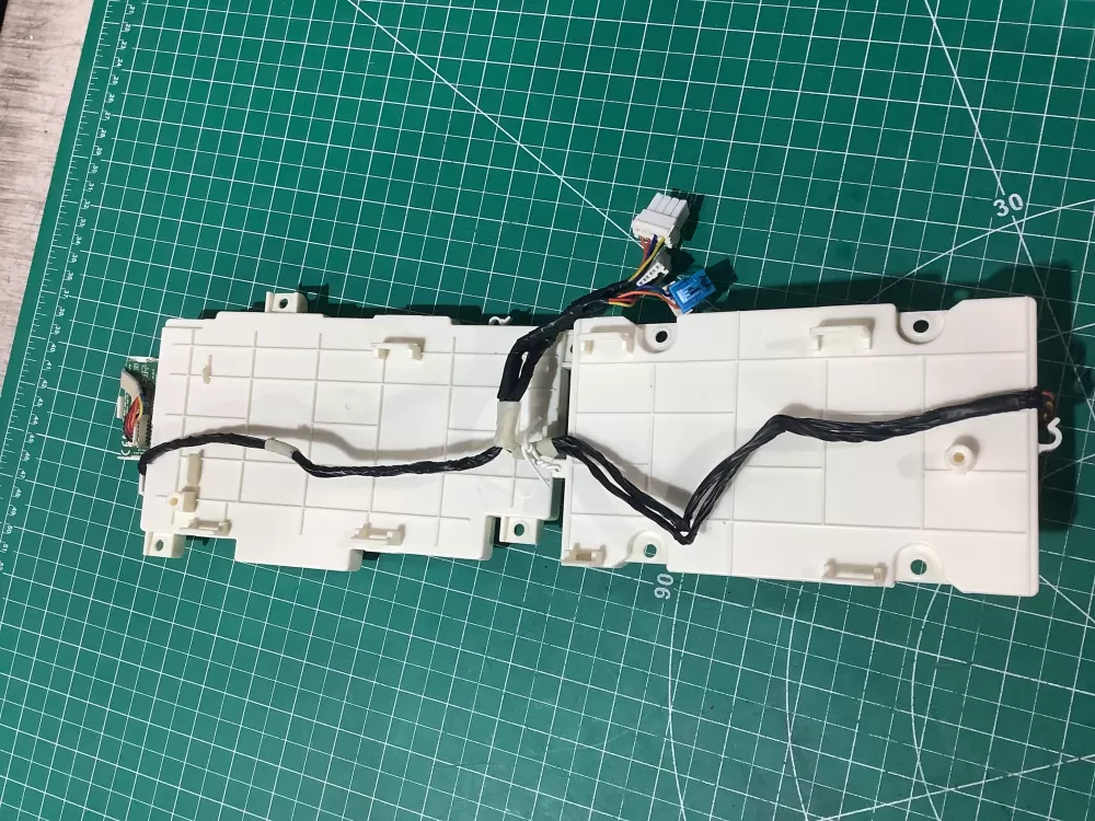 LG EBR78898205 Washer Control Board Interface AZ199115 | AR2775