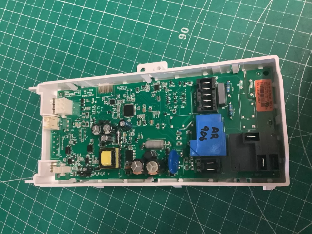 Whirlpool W10853088 W10625544 Dryer Main Control Board AZ208390 | AR906