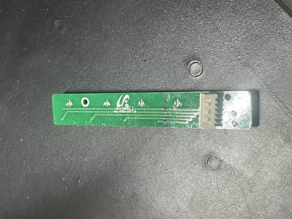 Samsung DA41-00691 Refrigerator Control Board