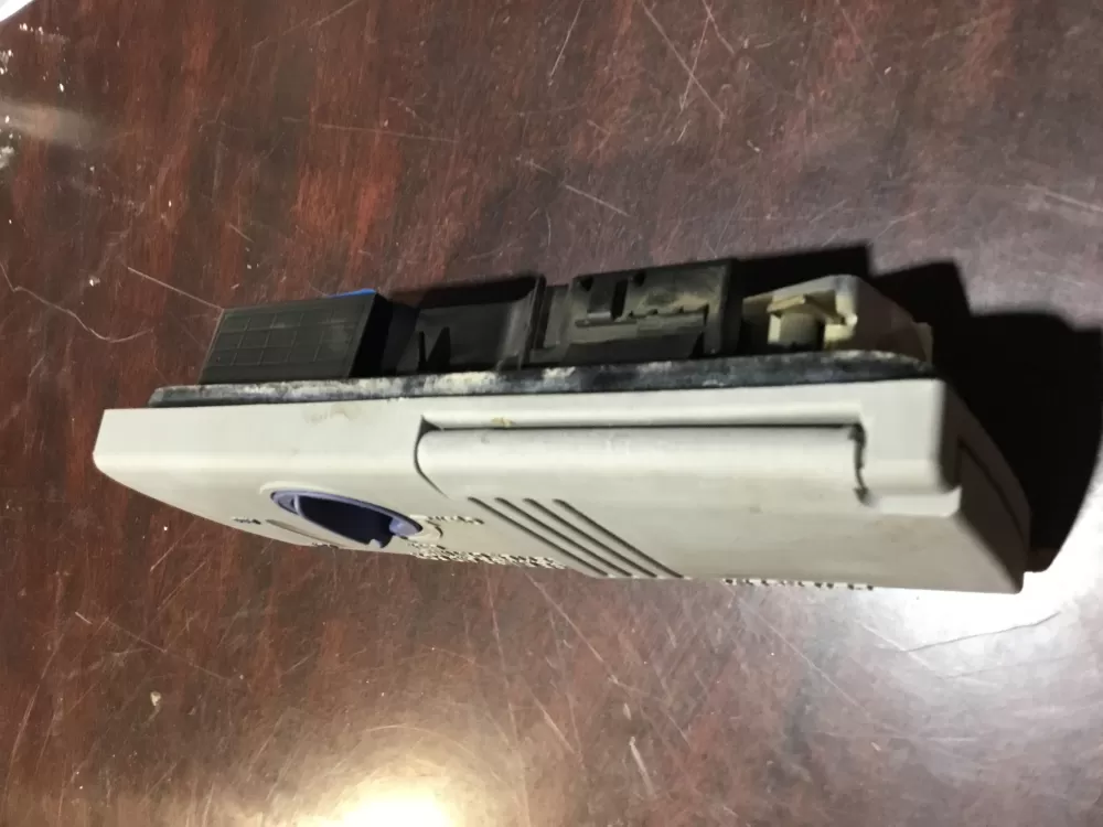 Kenmore  Whirlpool  Roper  KitchenAid 8558128 Dishwasher Detergent Dispenser