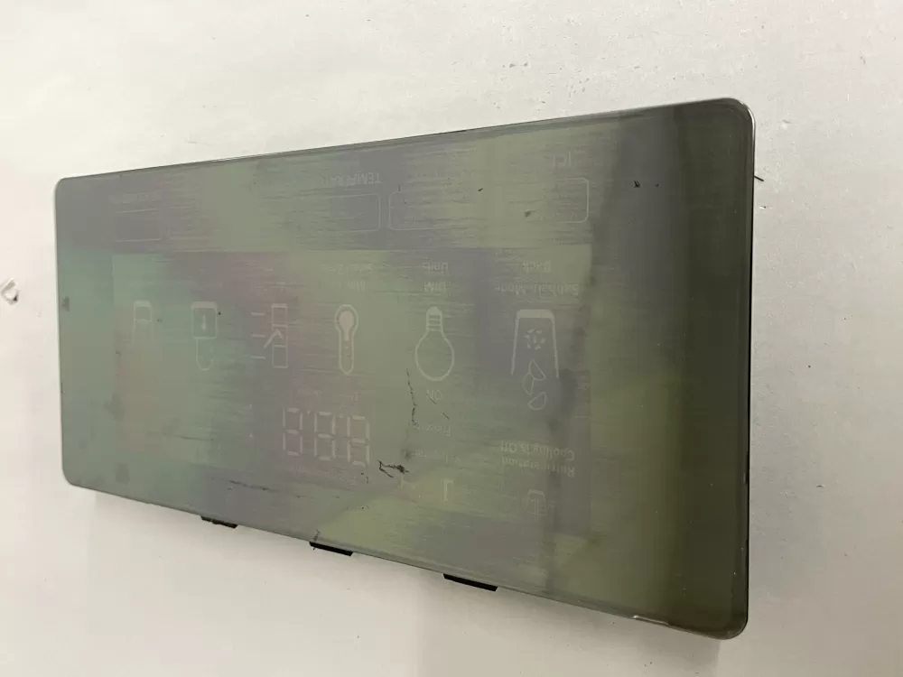 W10418409 KitchenAid Refrigerator Board - Control