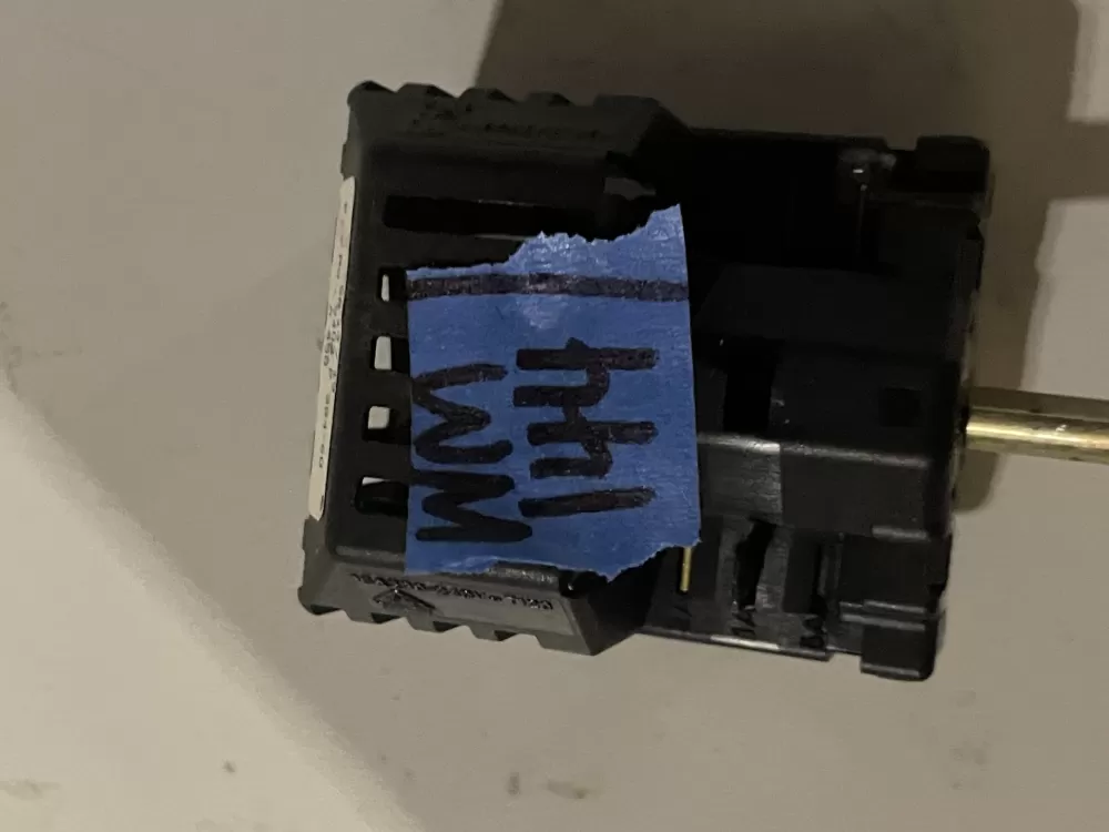 Maytag Whirlpool 7403P384 60 Range Switch AZ32408 | Wm141