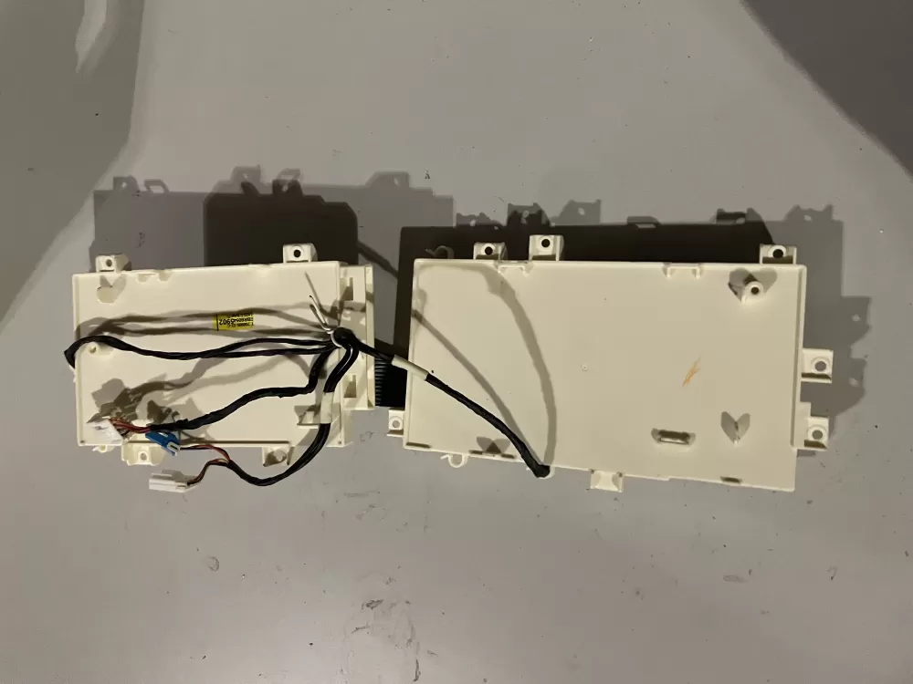 LG EBR60545902 AP5235245 1528829 Washer Interface Control Board AZ32134 | Wm106