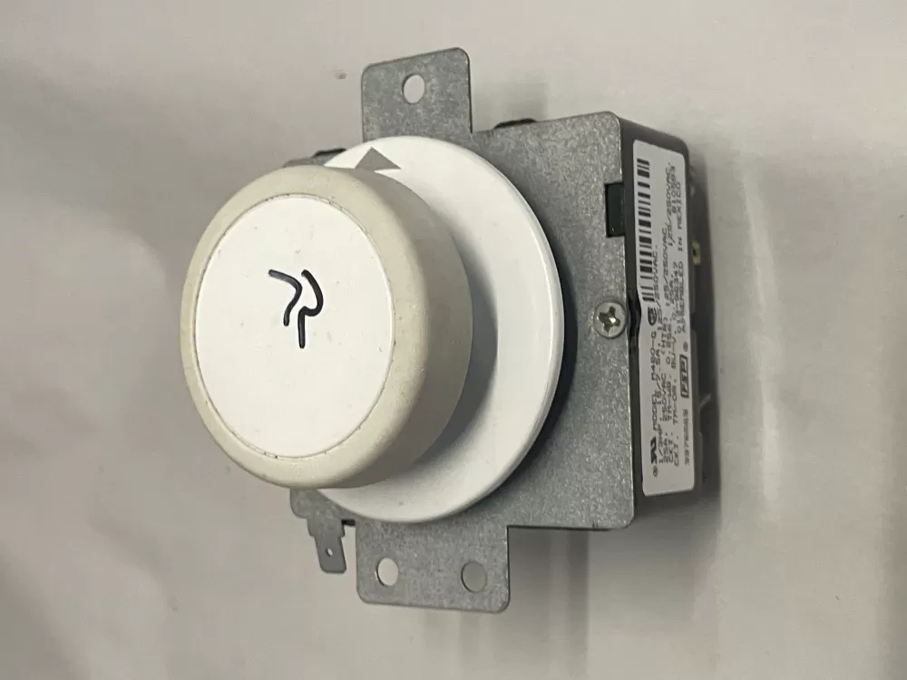 Whirlpool 3976569  013-96347  008286 Dryer Timer