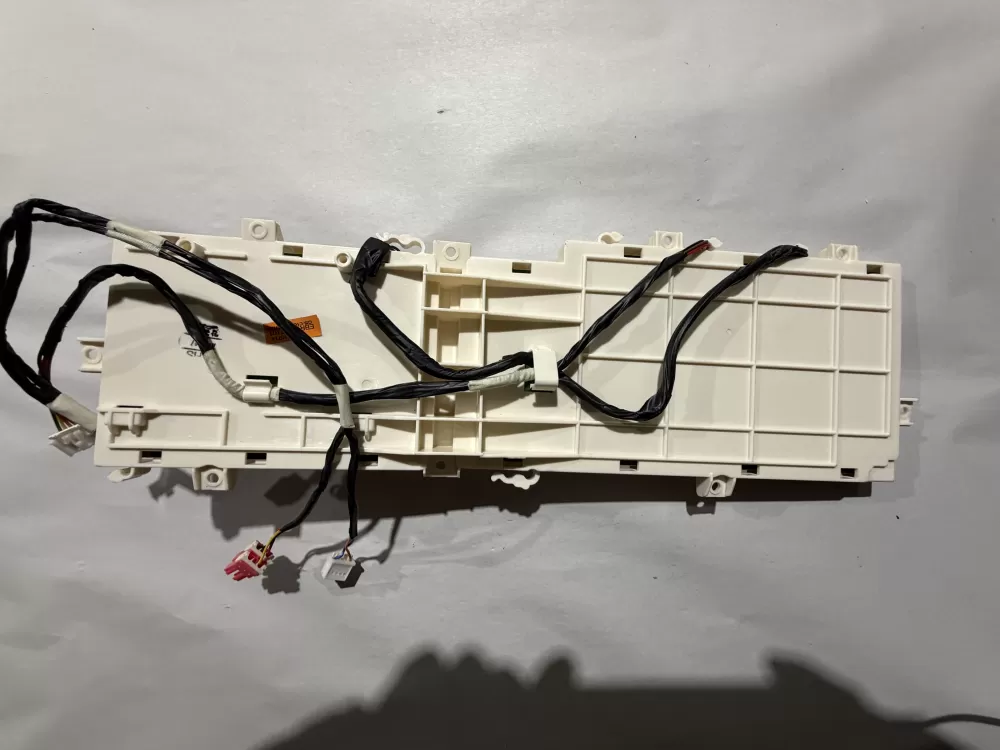 LG EAX32221202 EBR71527101 Dryer Control Board AZ211232 | KMV344