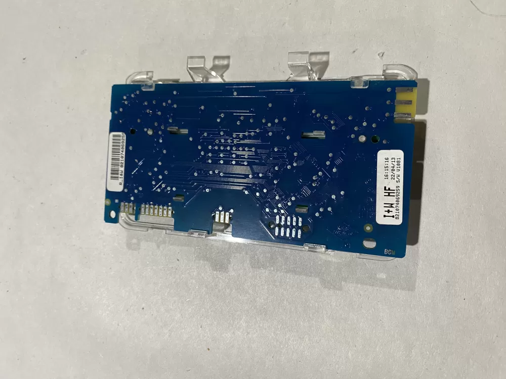 Fisher & Paykel Refrigerator Dispenser Control Panel 821074069 AZ149894 | BK2015