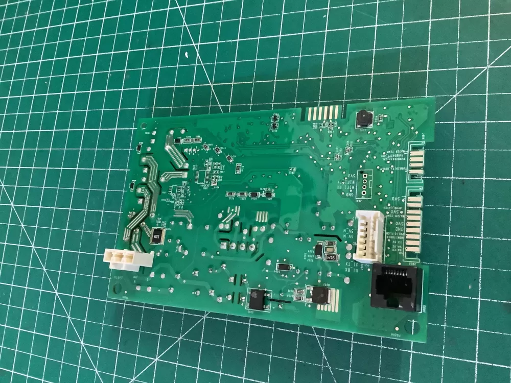 GE 265D4225G100 Dishwasher Control Board AZ188110 | NR1937