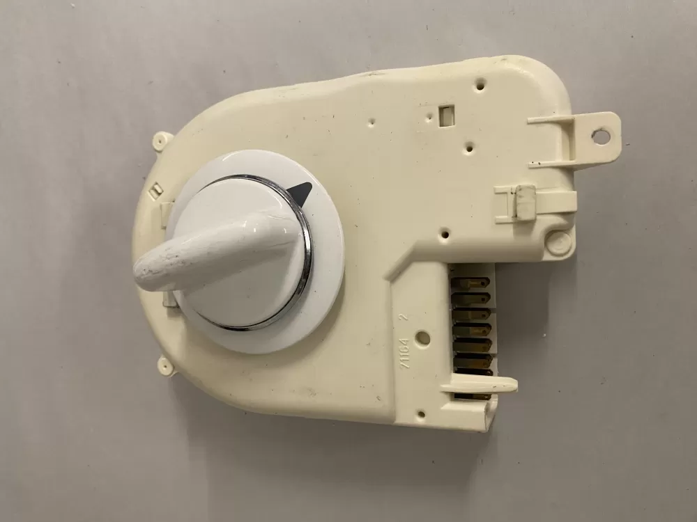 GE WH12X10297 175D5100P005 Washer Timer AZ203989 | BK2184