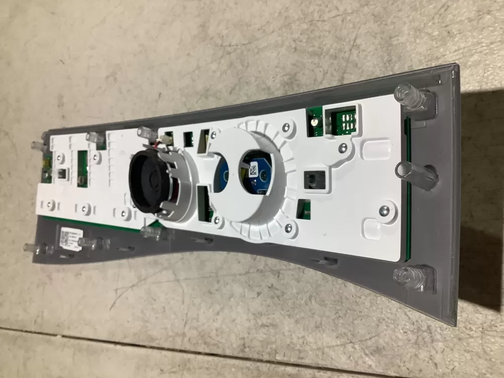 Whirlpool W10825109 W10911021 Washer Control Board Panel AZ114101 | V673