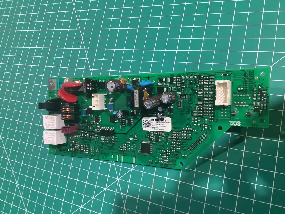 GE 265D1462G502 WD21X24900 Dishwasher Control Board AZ143626 | NR733