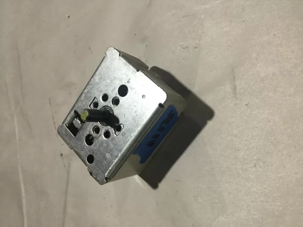 GE Hotpoint Wb24t10029 Range Switch Infinite AZ99452 | Sl114