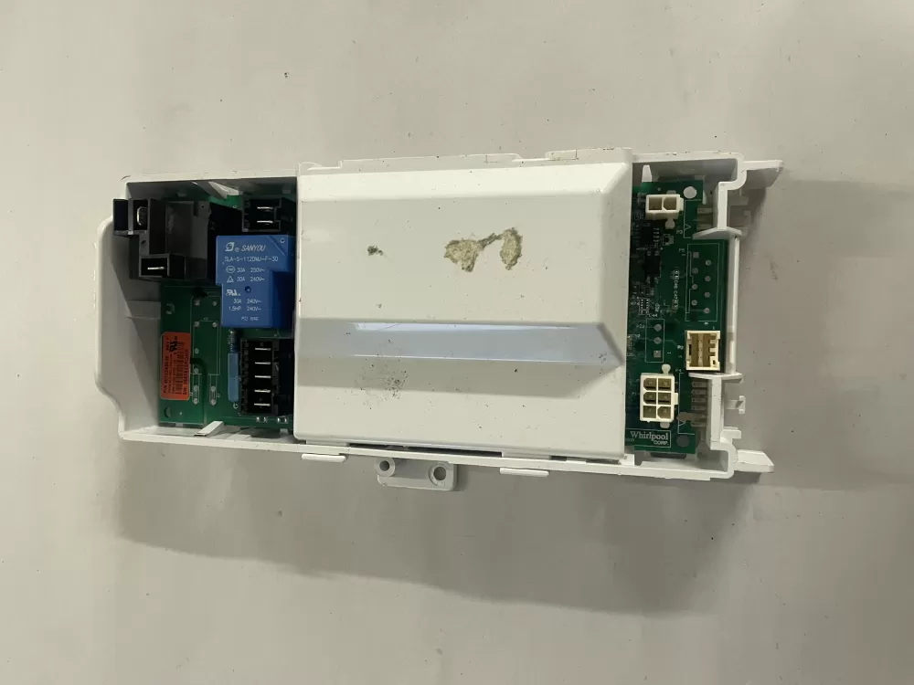 W1049826 Whirlpool Refrigerator Board - Control