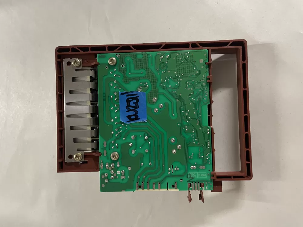 Whirlpool Kenmore Maytag Washer Control Board 4619 703 00681 AZ145262 | KM2311