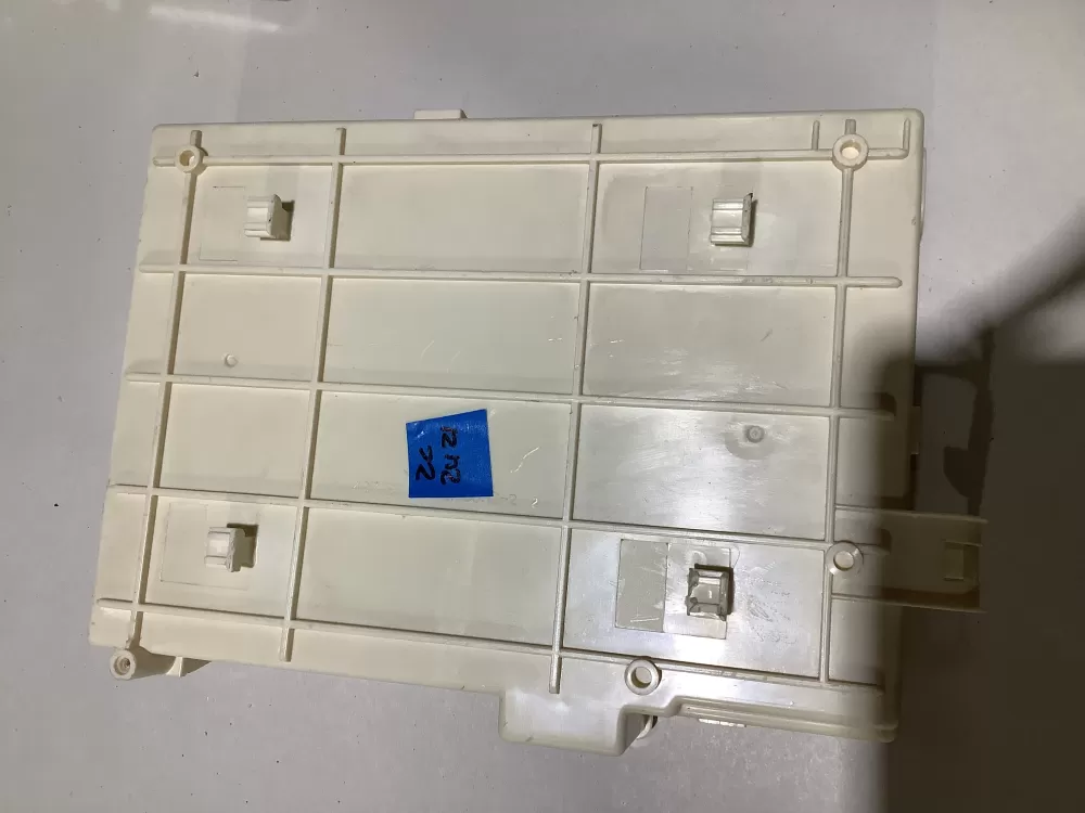LG Kenmore EBR38163302 EAX37633802 Washer Control Board AZ143900 | ZC2416