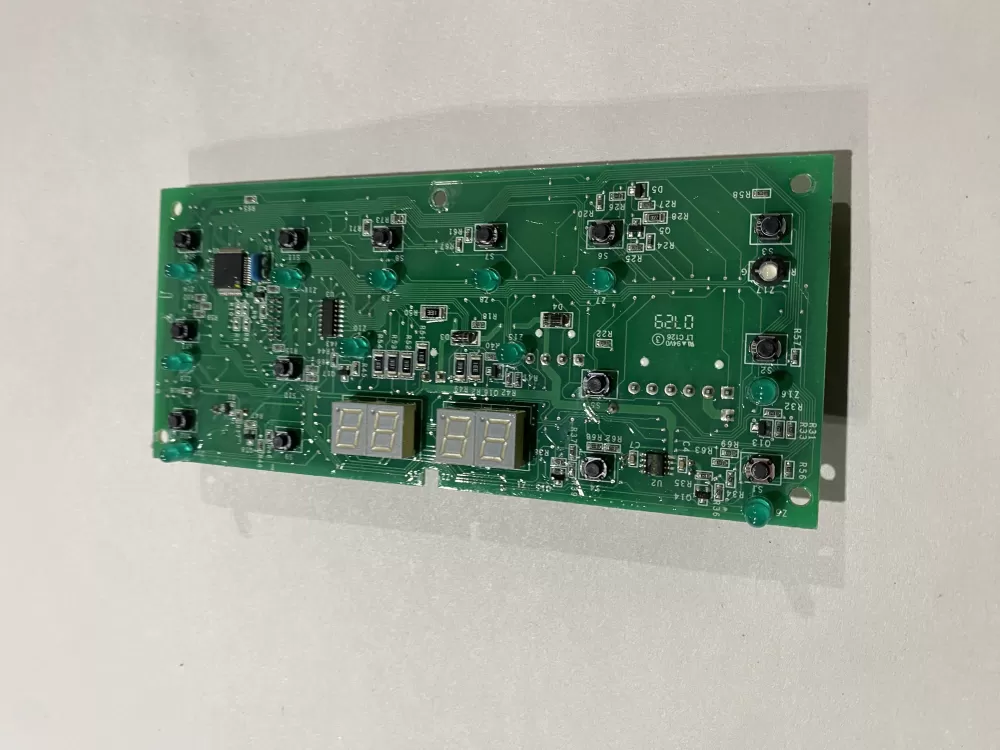 GE 200D7355G021 Refrigerator Control Board