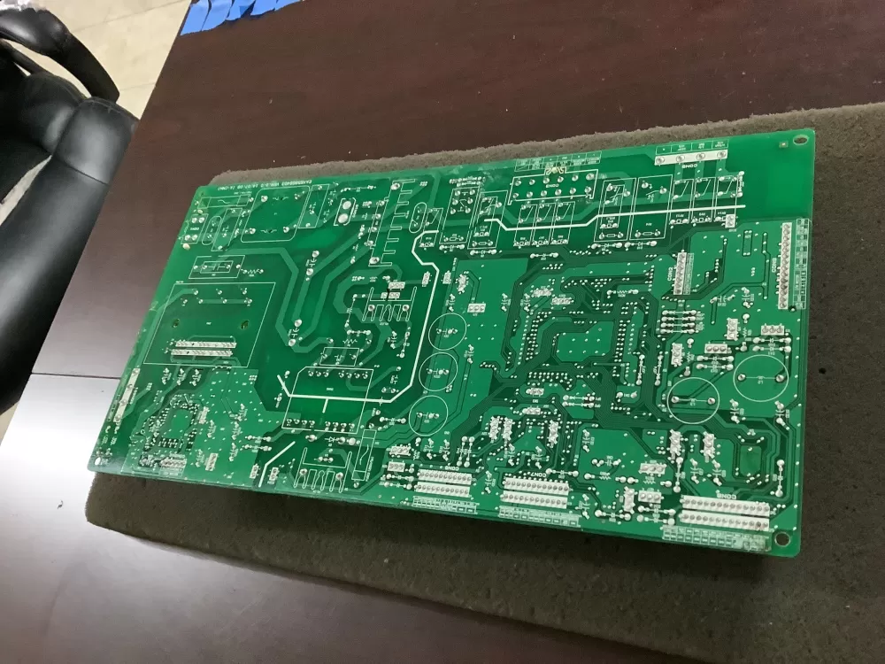 LG EBR78931604 Refrigerator Control Board AZ118642 | NR2128
