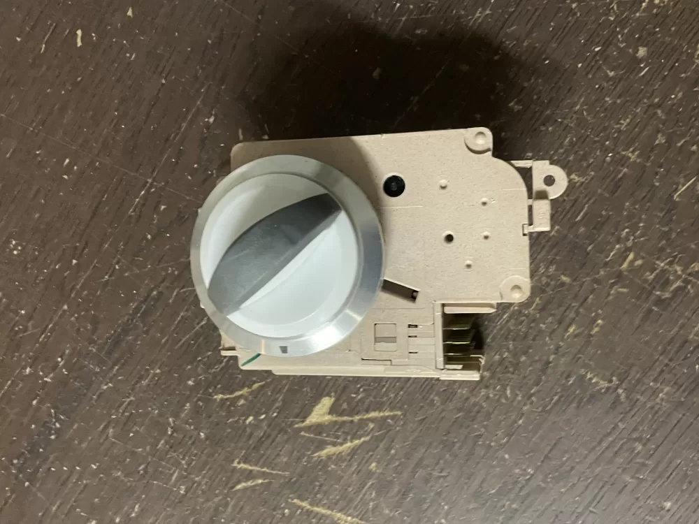 Whirlpool  Maytag  Kenmore W10113804C Washer Timer