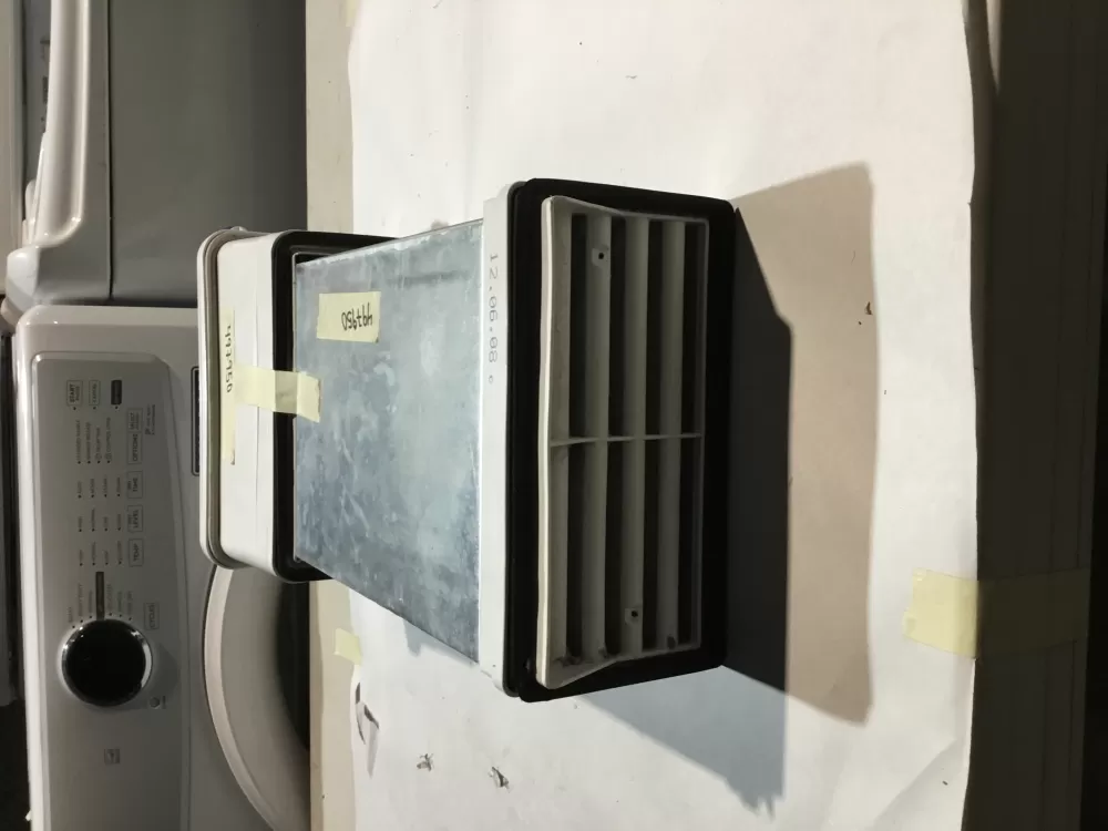 Dryer Condenser Unit Part # 497950