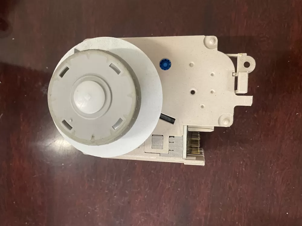 Maytag 6 2608750 Washer Timer