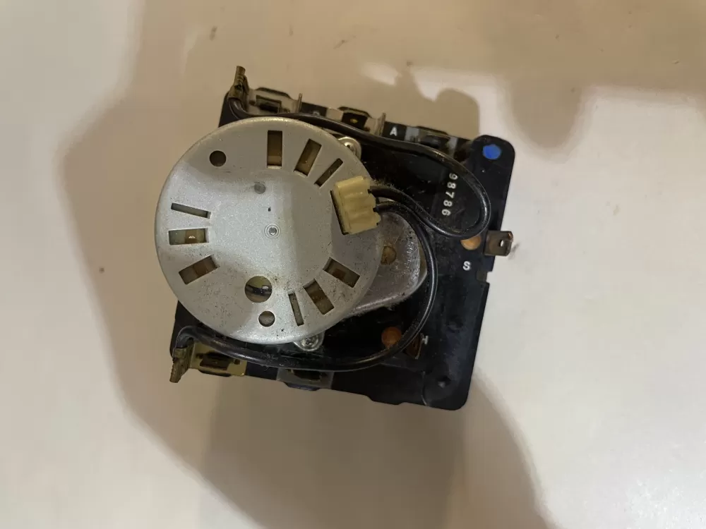 Frigidaire Kenmore Electrolux AP3212303 936649 Dryer Timer AZ123517 | KM247