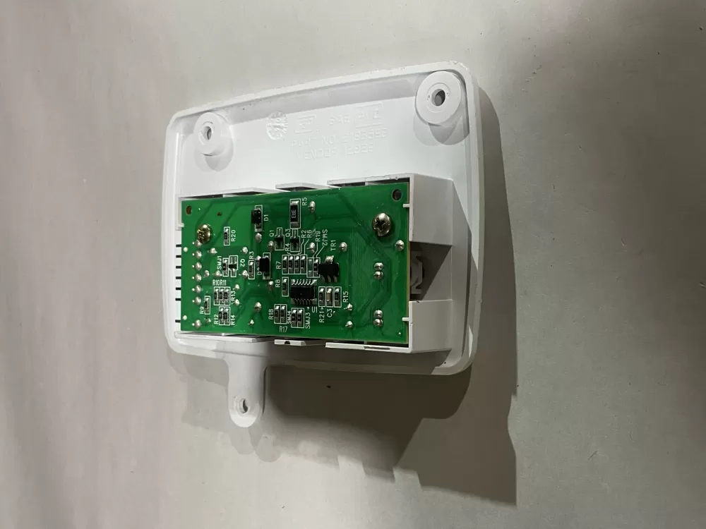 Whirlpool 2198588 Refrigerator Ice Maker Control