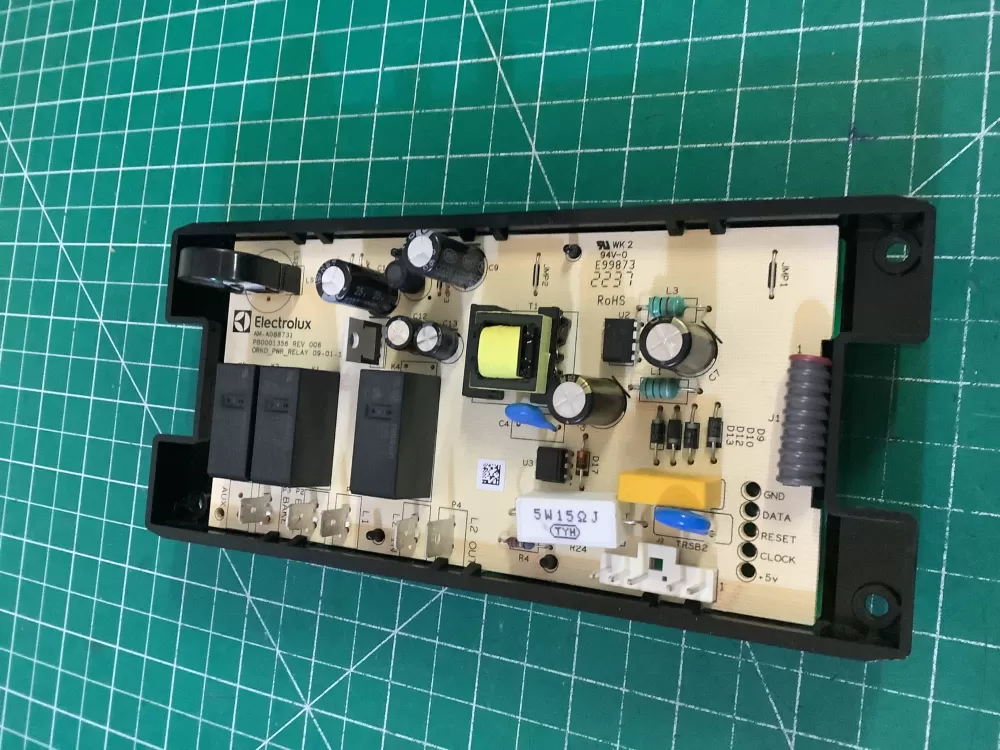 Frigidaire Kenmore A12736401 Oven Control Board AZ208793 | NR945