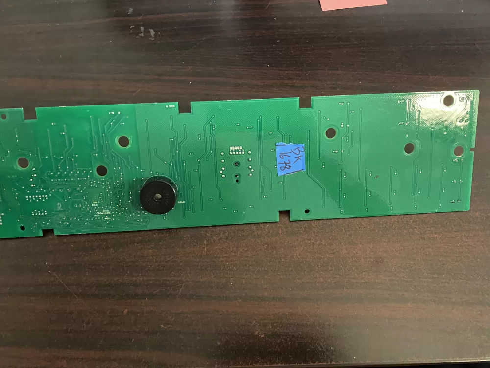Maytag W10388665 Control Board AZ32222 | BK1678