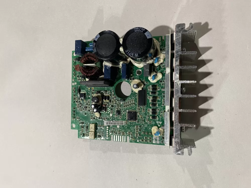 GE 175D5106G079 Washer Motor Control Board AZ142204 | BK2391