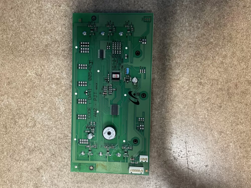 Samsung DA41-00540J Refrigerator Control Board Display AZ16977 | KM1495