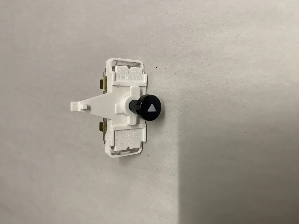 GE 248C1146P001 WE4M416 AP4980900 WE4M367 Dryer Start Switch AZ213853 | BK1296