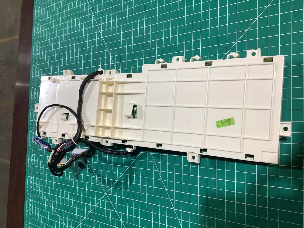LG 6871EC1116A Washer Control Board AZ143645 | NRV758