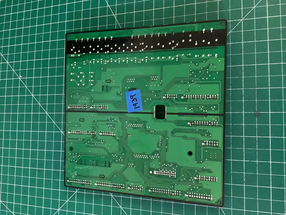 Samsung AP6241807 DA94 03757A Refrigerator Control Board AZ188151 | NR1939