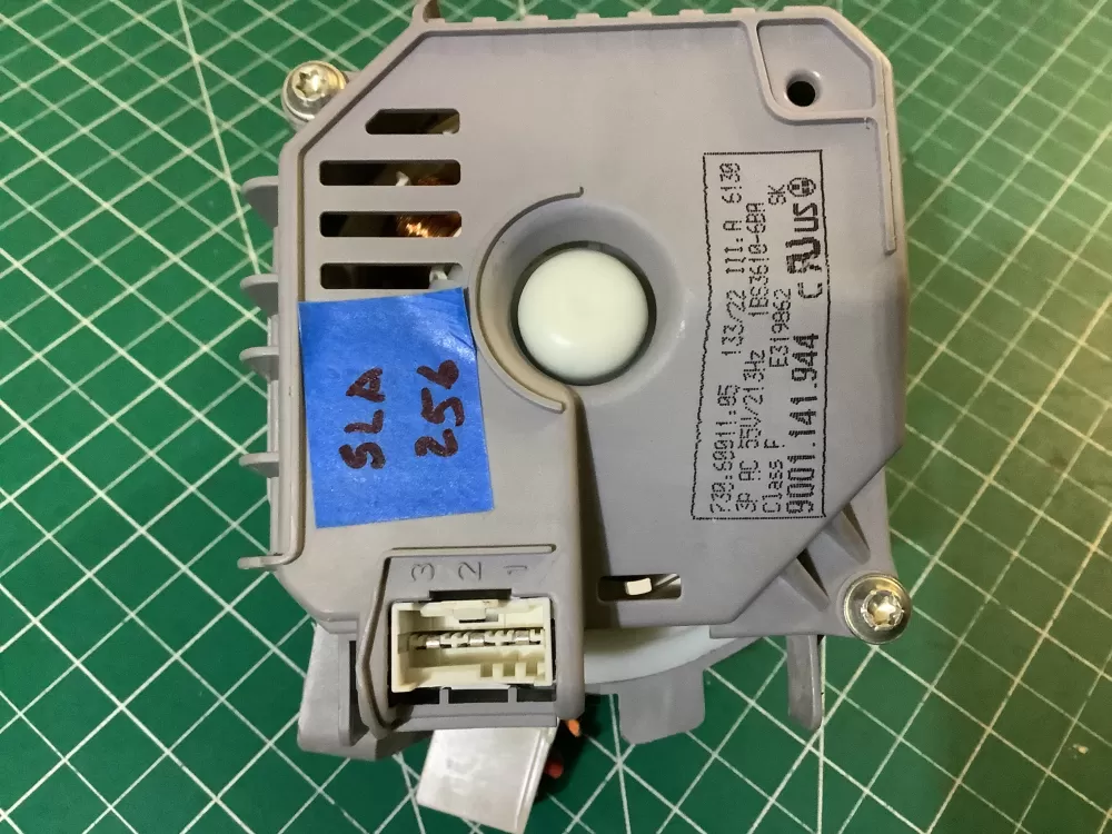 9001141944 12008381 Dishwasher Pump for Bosch AZ195648 | SL256