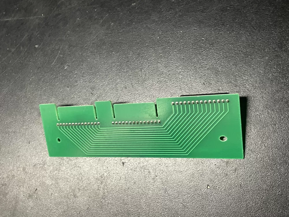 KitchenAid 8531873 Dishwasher Control Board Interconnect AZ18765 | WM1259