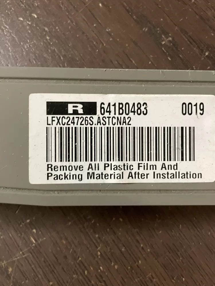 LG Kenmore EBR76468402 Refrigerator Control Board AZ48640 | Wm745