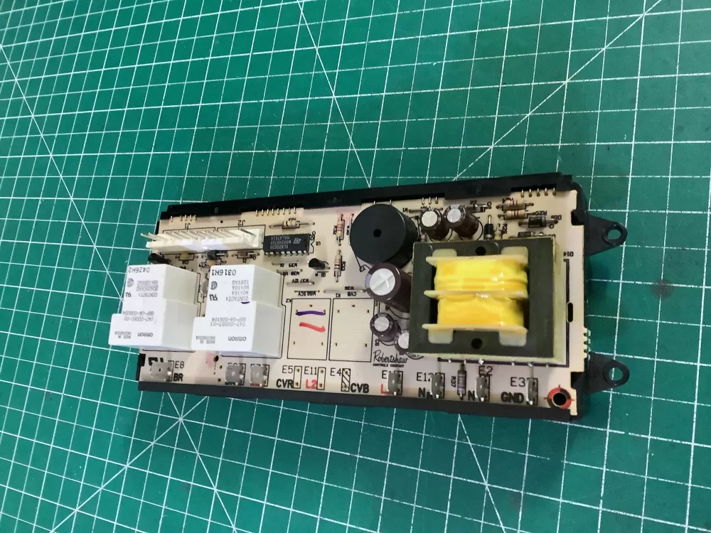 7601P49160 Maytag Range/Stove/Oven Control Board AZ178859 | NR2668