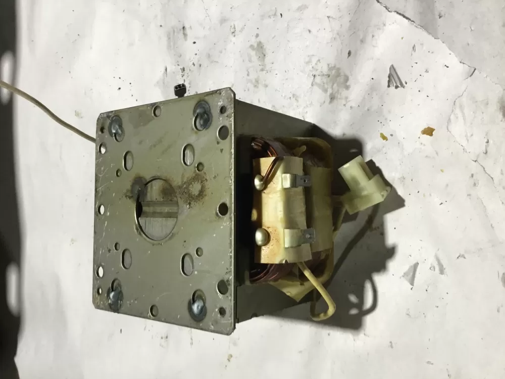 AZParts MD101-AMR  Objy2 Microwave Transformer