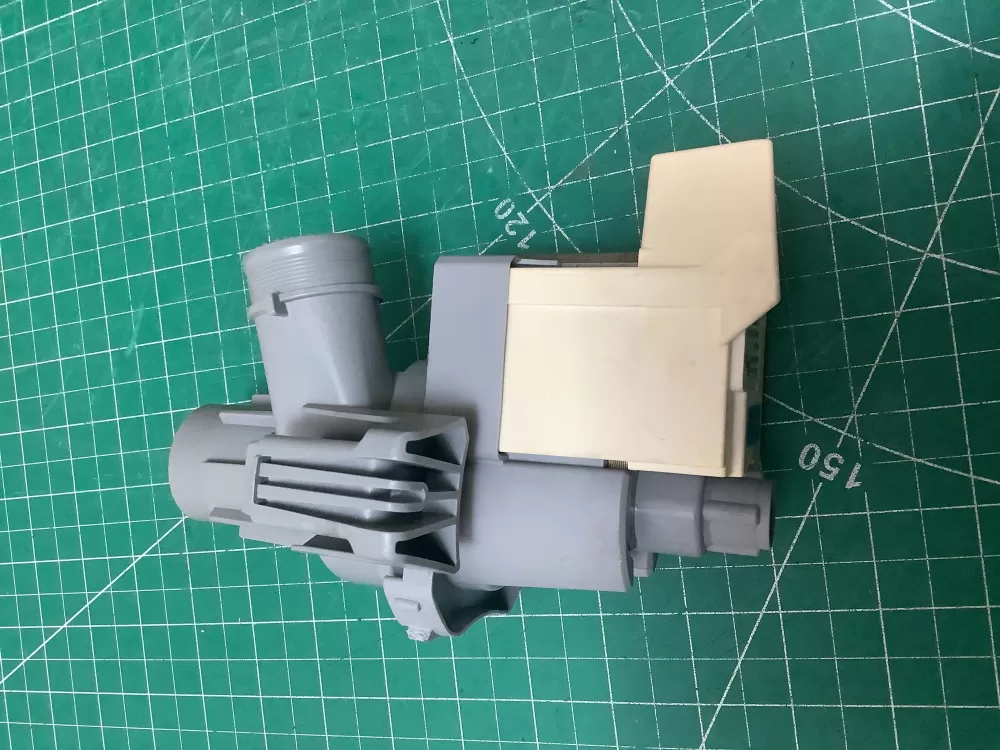 ASKOLL Whirlpool W10805386 Dishwasher Circulation Pump AZ224220 | SLA160