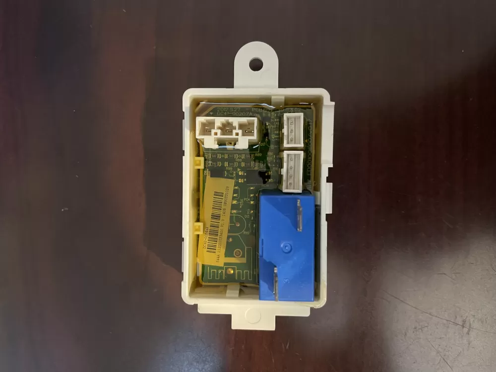Samsung DC92-00544A DC9200544A Washer Control Board