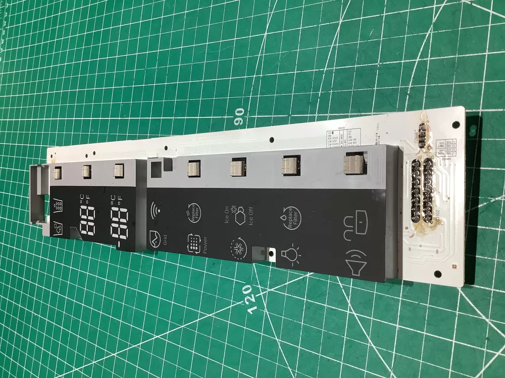LG EBR79159702 KENMORE Refrigerator Control Board Dispenser AZ183498 | AR2704