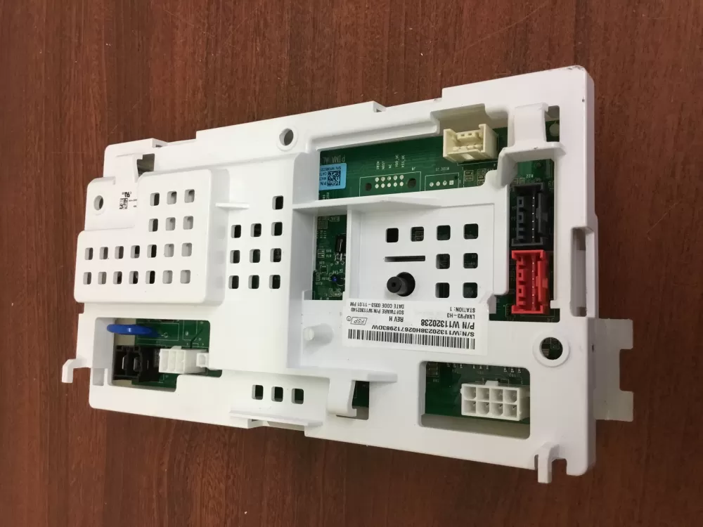 Whirlpool KitchenAid Roper Estate W11320238 Washer Control AZ31057 | NR1077