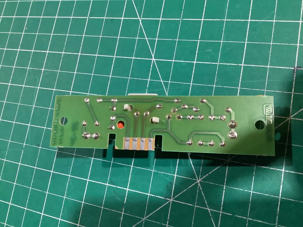 Maytag WP33001212 Dryer Control Board AZ151871 | NR1223