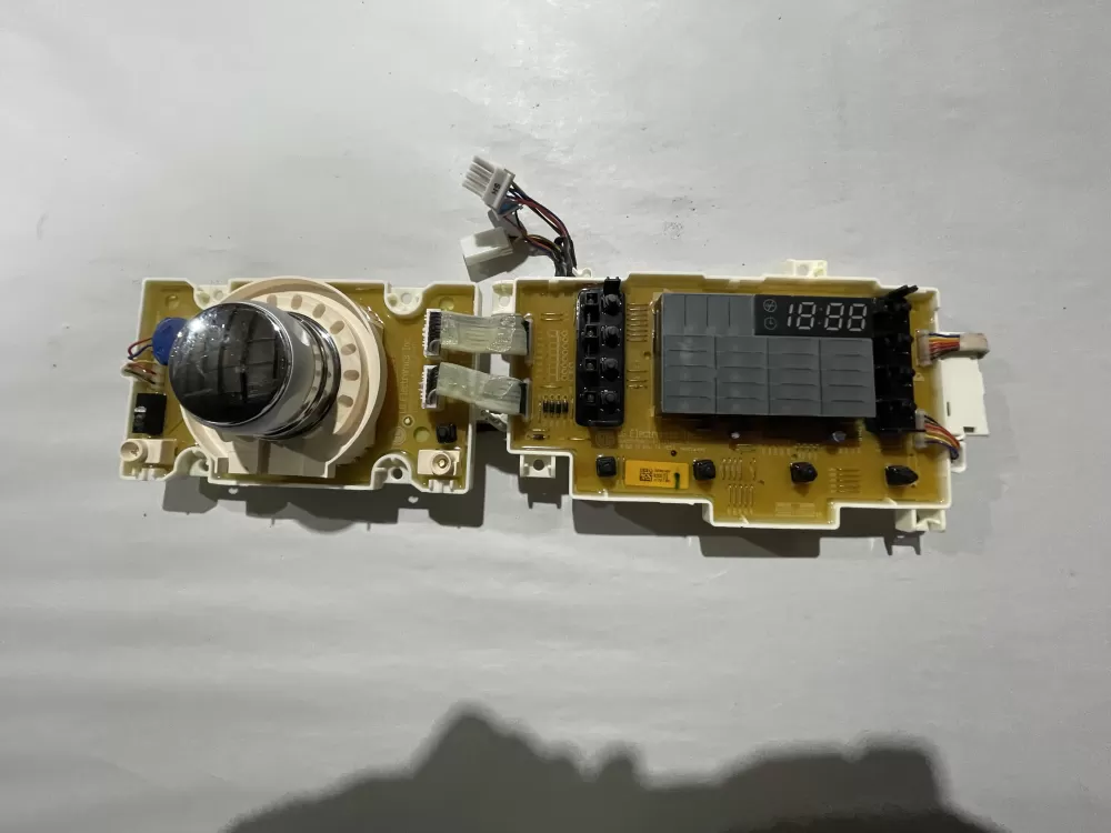 Genuine OEM LG Washer Control Board EBR78898206 EAX48830515 AZ200088 | KMV869