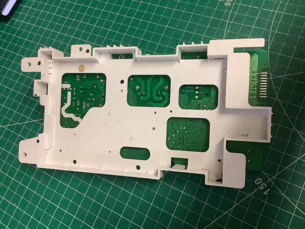GE WH16X27251  234D2617G001  AP6328302  4588129  PS1234339 Washer Control Board