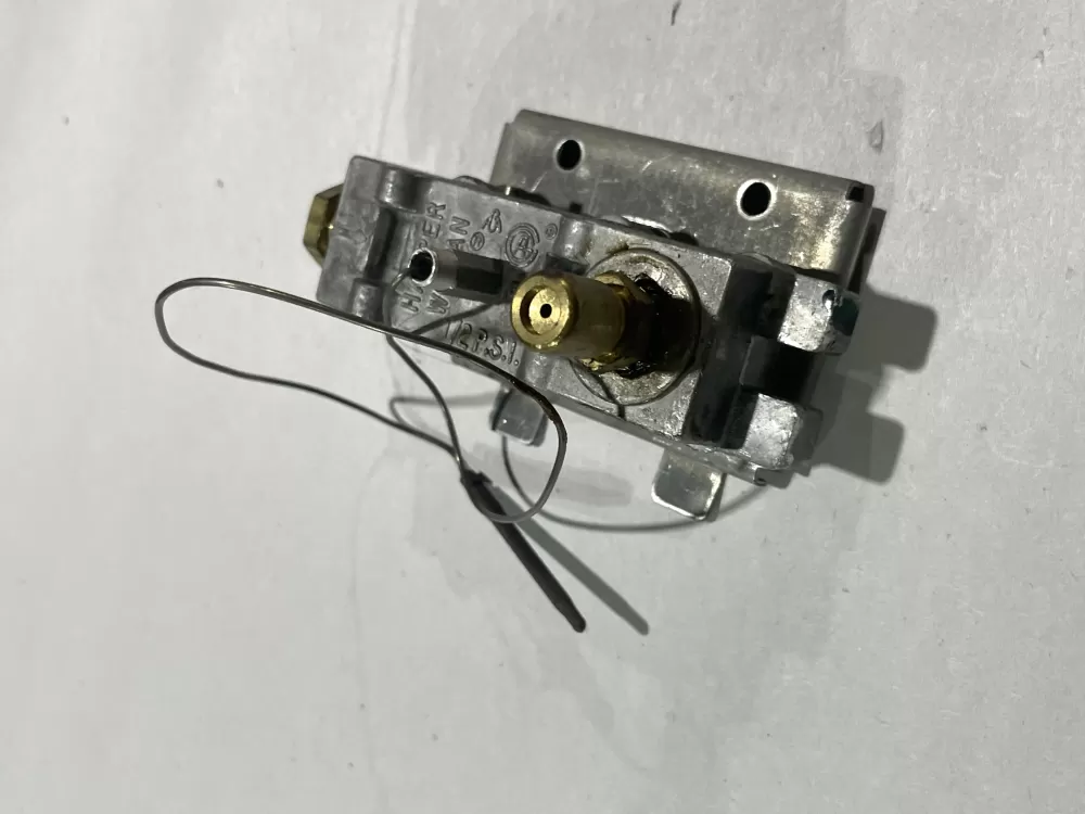 Whirlpool 5817H0003E Oven Safety Gas Valve